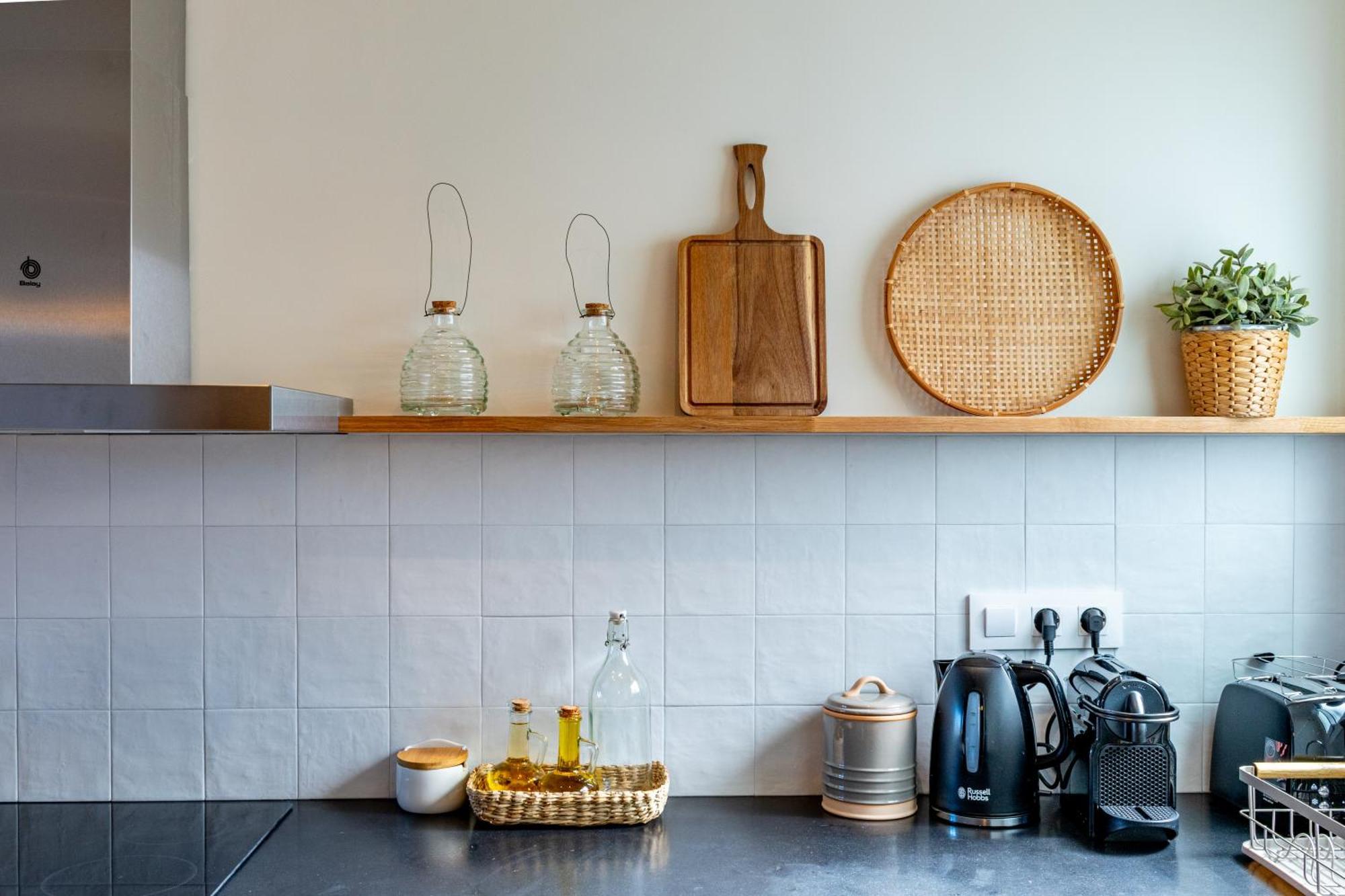 Factory Apartments Barcelona — Photos 2